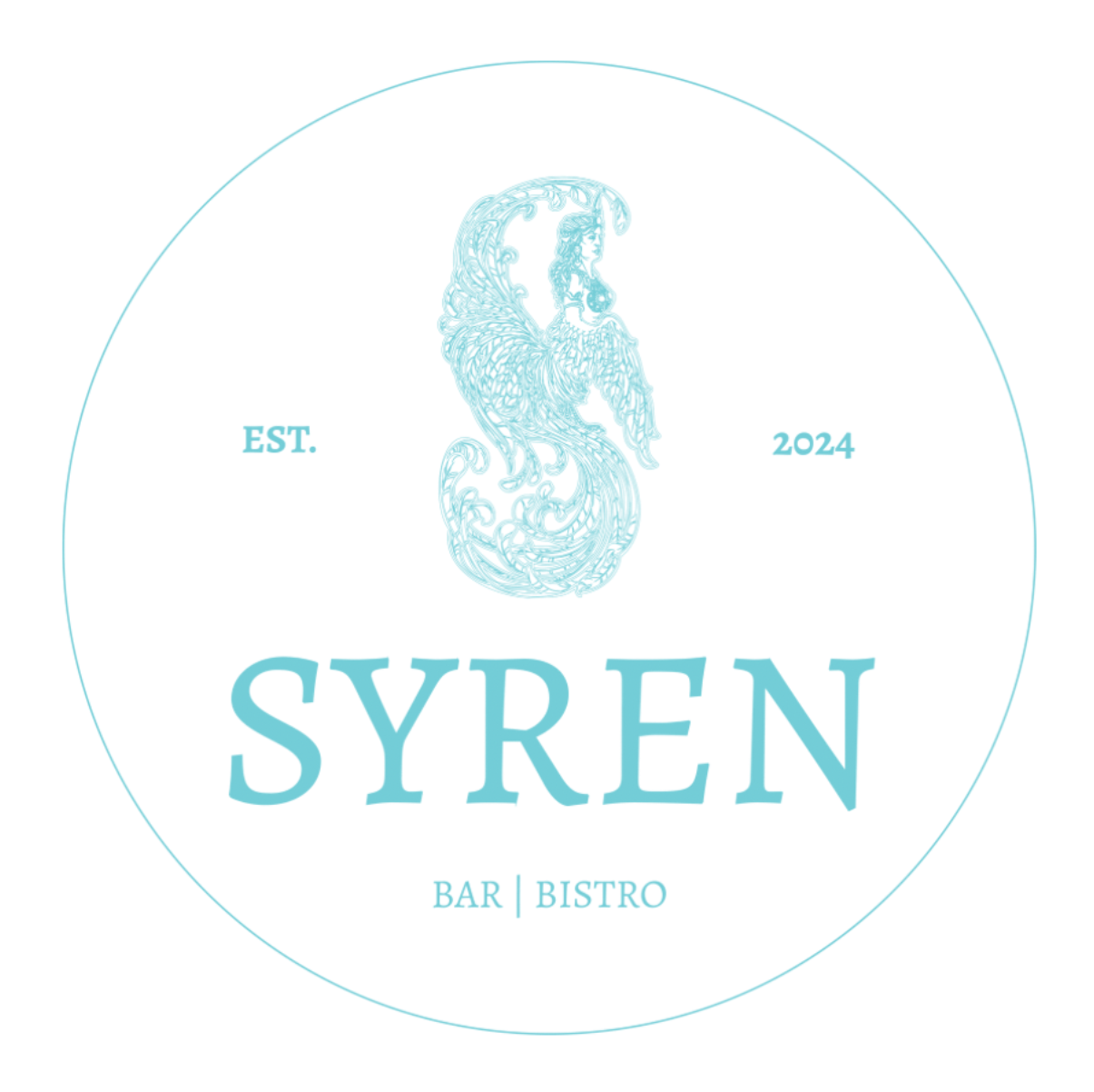 SYREN BAR & BISTRO