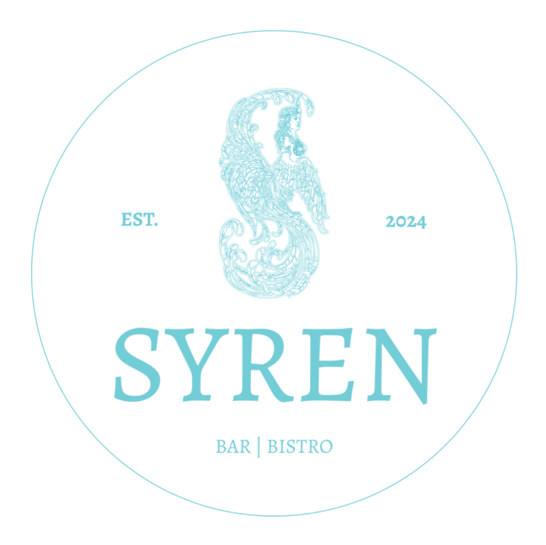 SYREN BAR & BISTRO