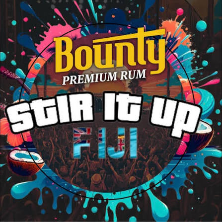 2024 STIR IT UP MUSIC FESTIVAL