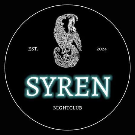 SYREN NIGHTCLUB